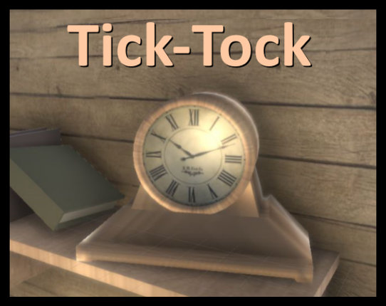 Tick-Tock Game Cover