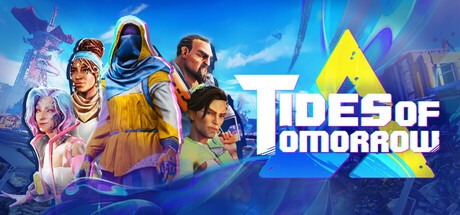 Games like Tides of Tomorrow