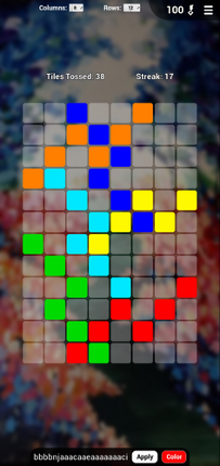 Tile Toss Image
