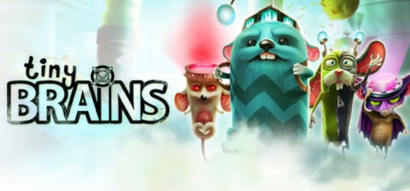 Games like Tiny Brains