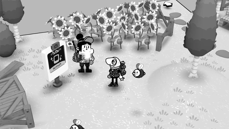TOEM 2 screenshot