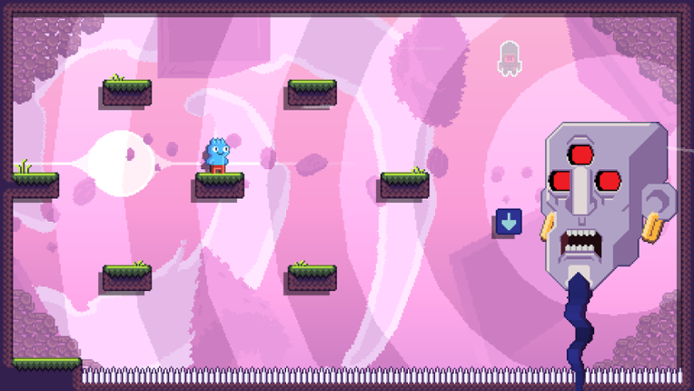 Toodee and Topdee screenshot