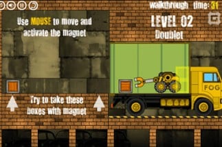 Truck Loader Image