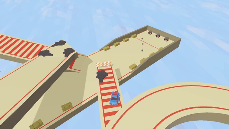 Turbo Boom! screenshot