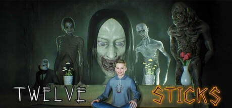 Games like Twelve Sticks