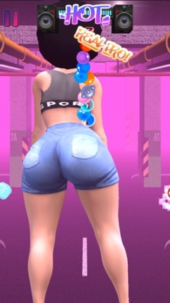 Twerk Hero screenshot