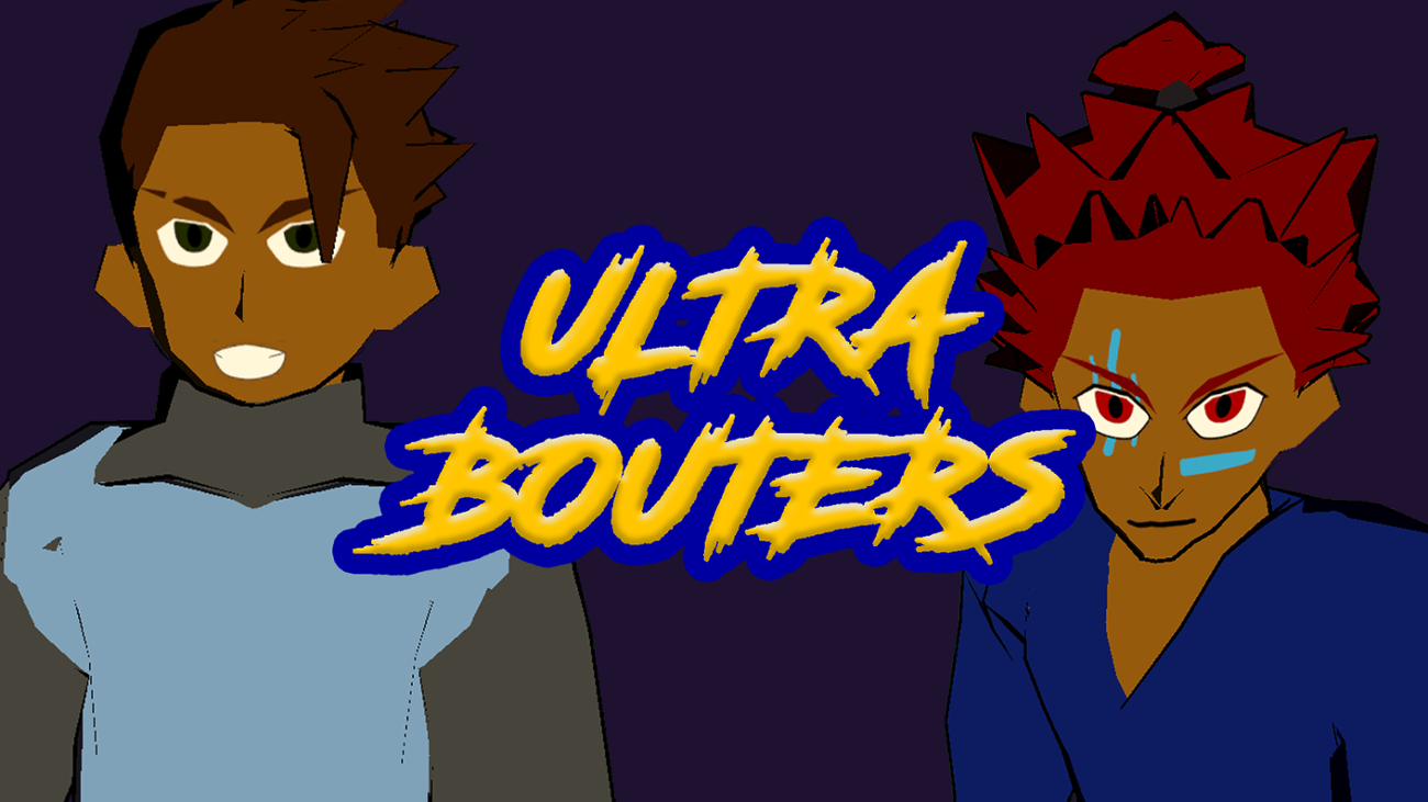 Games like Ultrabouters