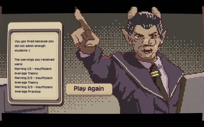 Uncommon App screenshot