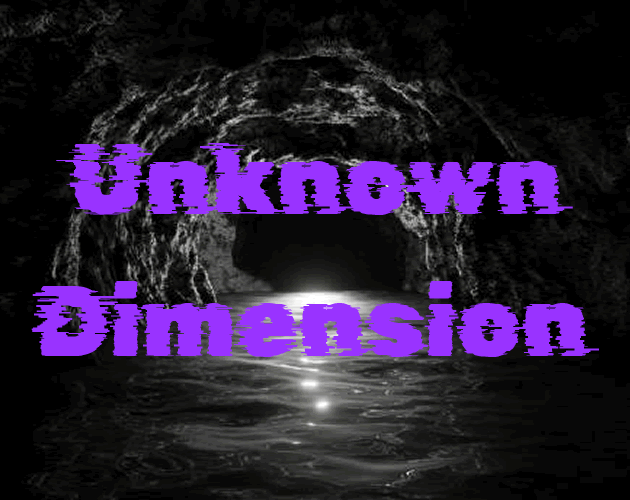 Games like Unknown Dimension