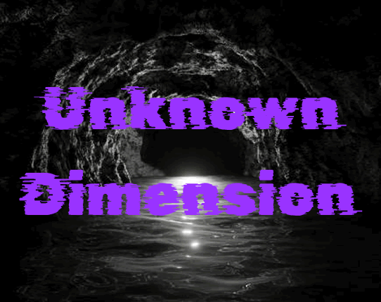 Unknown Dimension Image