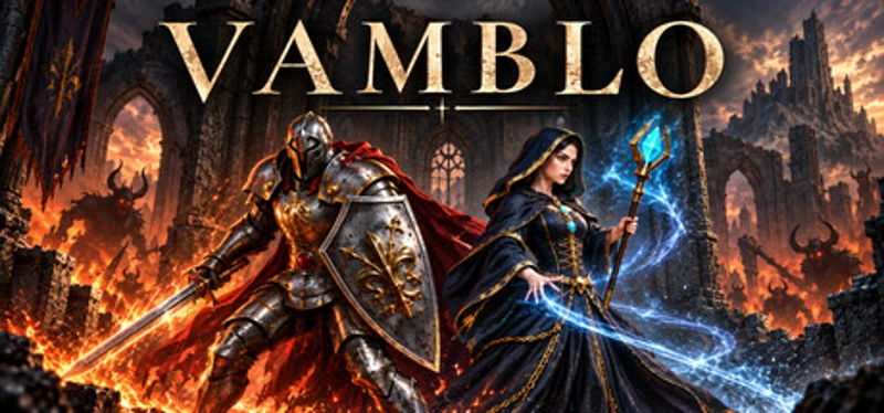 Vamblo Image