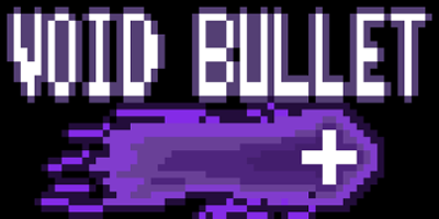 Void Bullet Image