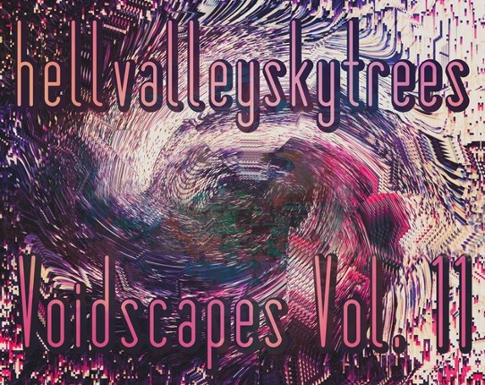 Voidscapes Volume 11 Game Cover