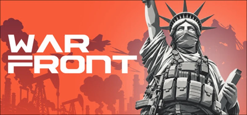 WarFront Image