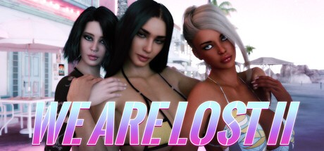 Games like We Are Lost II