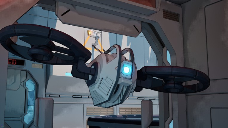 What The Hack! screenshot