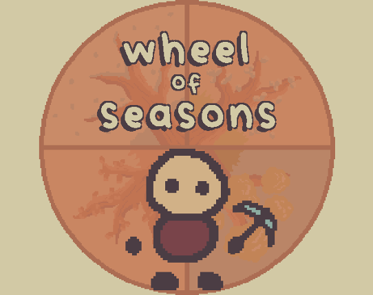 Wheel of Seasons Image