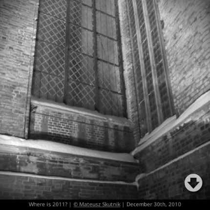 Where is 2011? Image