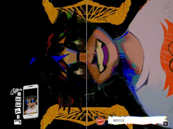 Who is Johnny Sixgun? Image