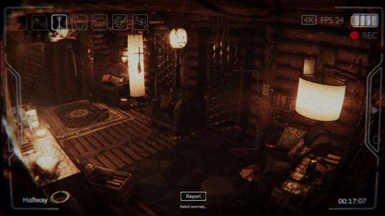 Within His View screenshot