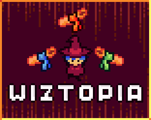 Games like Wiztopia