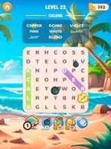 Word Search - English Image