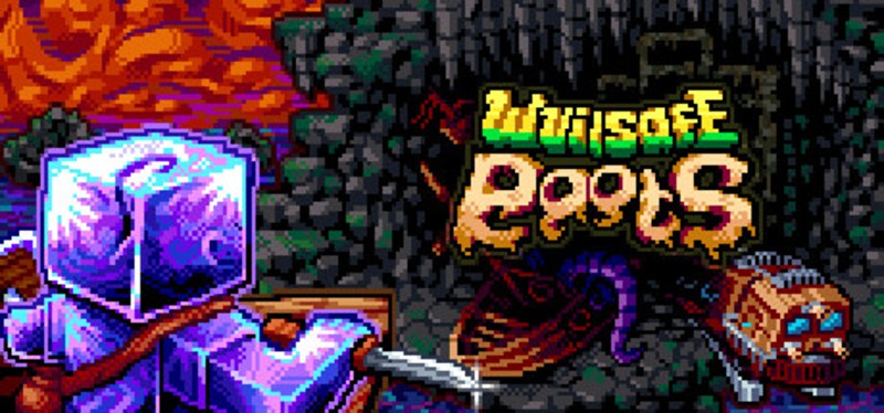 Wuilsafe: Roots Image