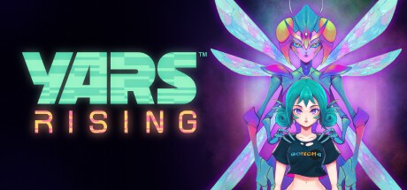Games like Yars Rising