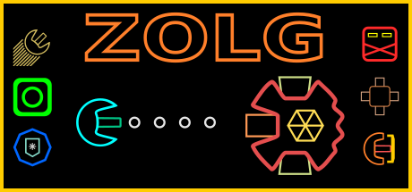 Games like Zolg