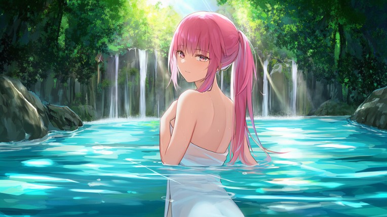 큐트 여전사 3 (Cute Warrior Girl 3) screenshot