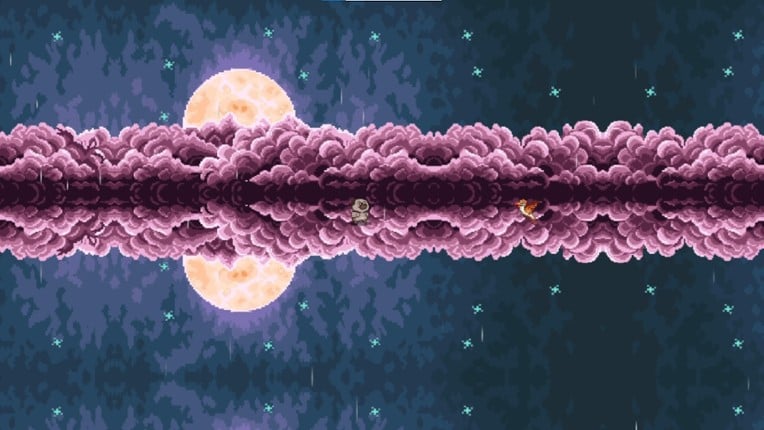 遗忘回响 Echo of Bark screenshot