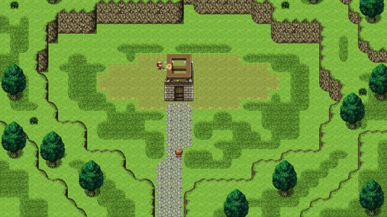 遠古大陸-經商世界 screenshot