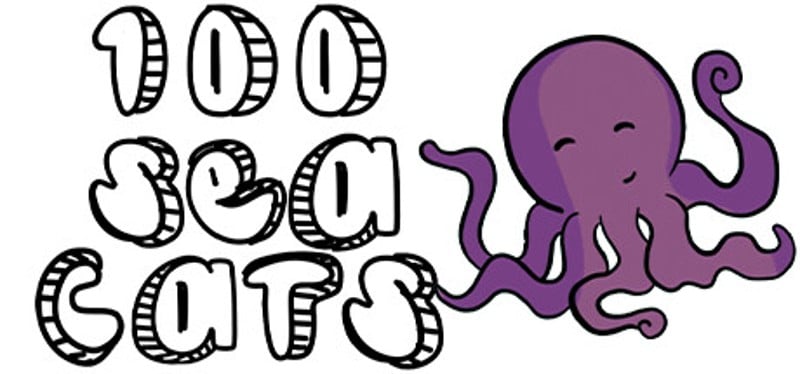 100 Sea Cats Image