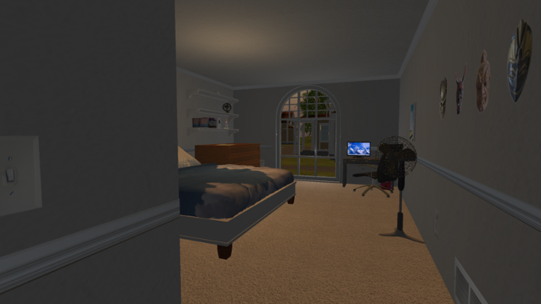 #21: The World Image