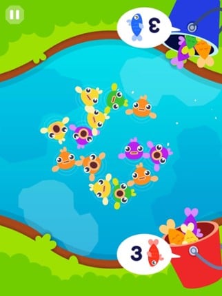 2 Player Games - Pastimes Image