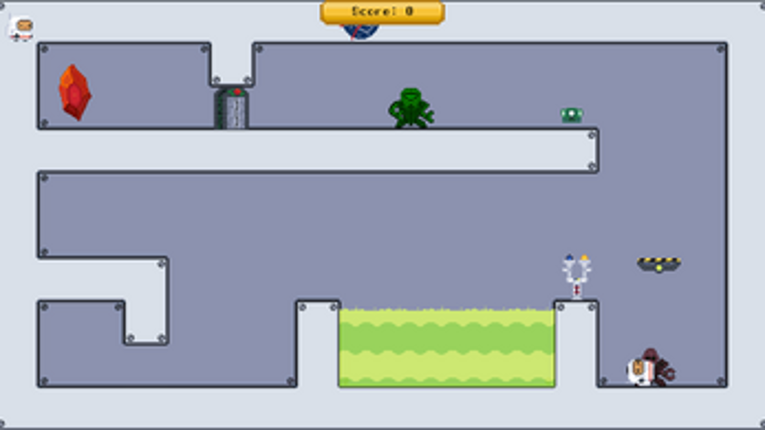 2dPlatformer Tutorial Image