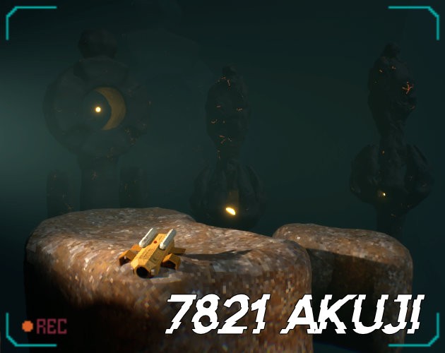 Games like 7821 Akuji