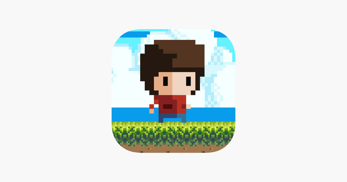 Games like 8 Bit Kid - Run and Jump