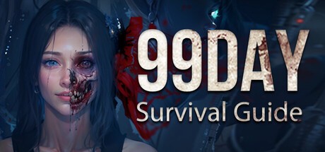 Games like 99Day Survival Guide
