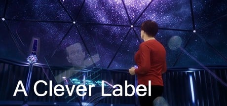 Games like A Clever Label