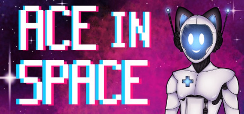 Ace In Space Game Cover