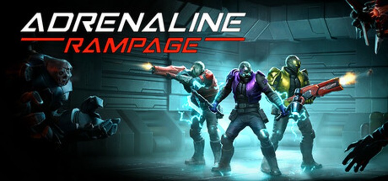 Adrenaline Rampage Image
