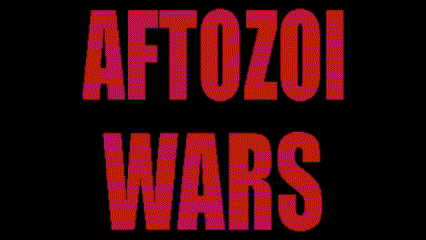 Games like AFTOZOI WARS