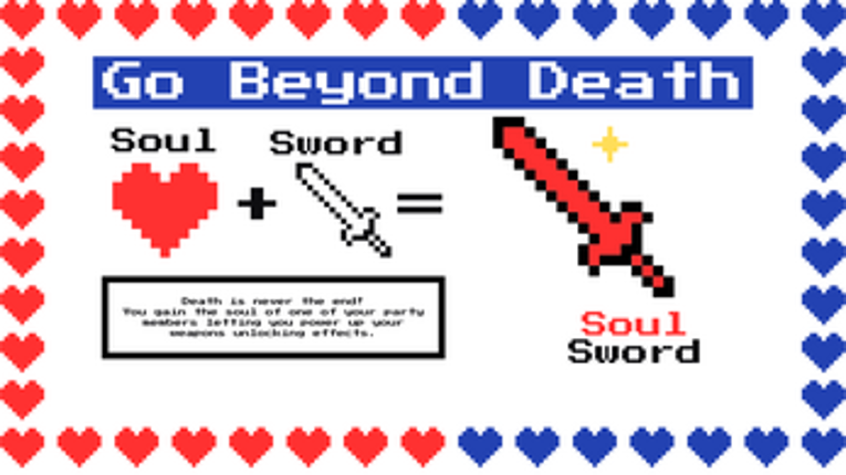 Always Die Twice- Beta (V0.5.1) Image