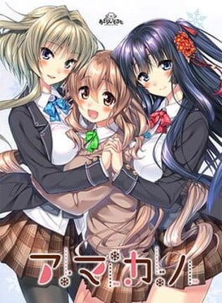 Amakano Game Cover