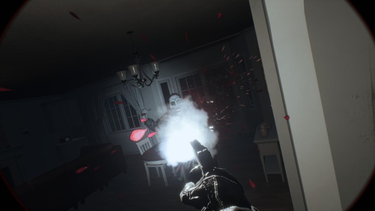 Amber Alert TOTAL VR screenshot