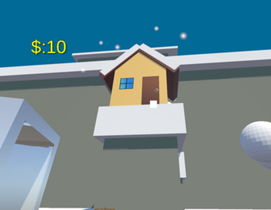 American Commercial Expansion NORTH-WARD screenshot