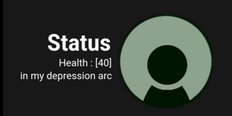 An Influencer's Journey screenshot