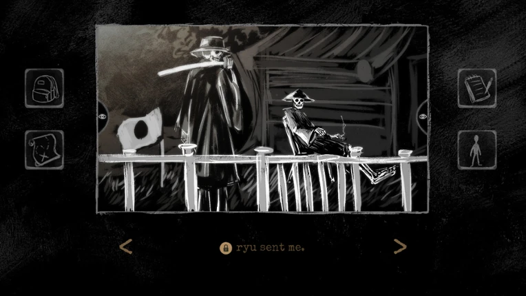 and yet, we dream screenshot