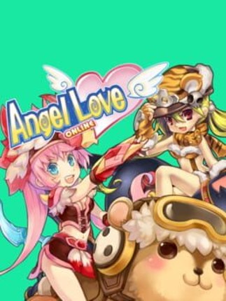 Angel Love Online Game Cover